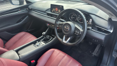 Mazda 6 2.0 Skyactiv-G Kuro Edition 4dr Petrol Saloon